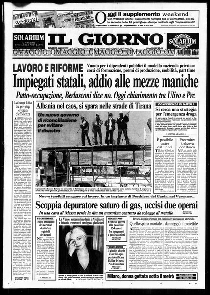 Il giorno